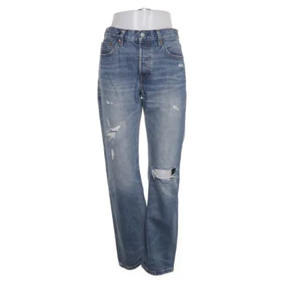 Jeans (501 '90S) from Levi Strauss & Co Cotton