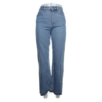 Jeans (Blå) från Filippa K Jeans Bomull, Elastan, Polyester