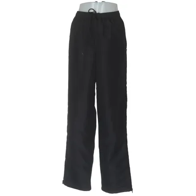 Överdragsbyxor (Svart) från Dobsom Polyester