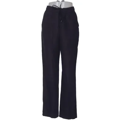 Pants (Gray) from Les Deux Cotton, Linen