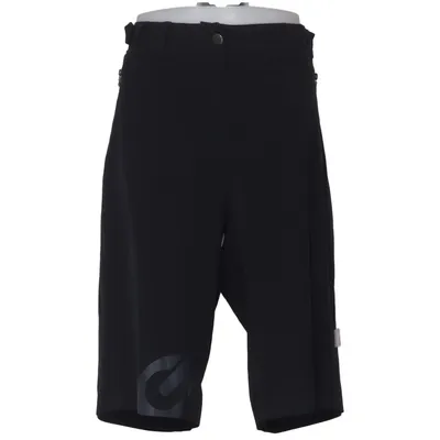 Friluftsshorts (Sort) fra Gonso Elastan, Polyester