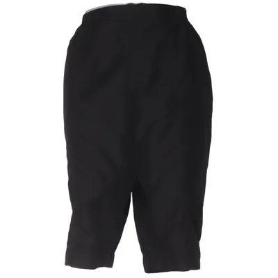 Fietsbroekje (Zwart) van Schneider Polyester