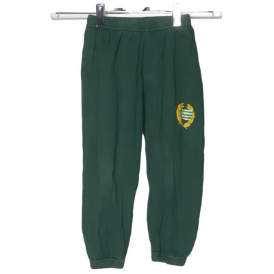 Sweatpants (Green) from Helsingborgs IF