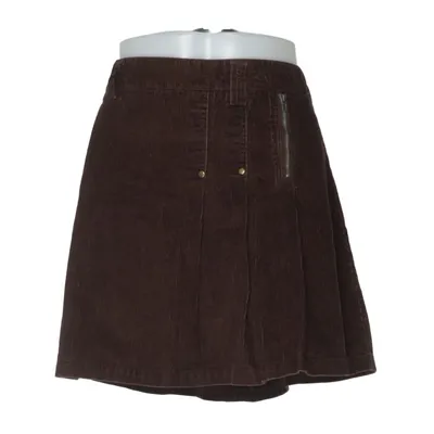 Skirt (Brown) from Play Up Cotton