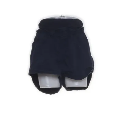 Maternity shorts (Blue) from H&M Mama Cotton