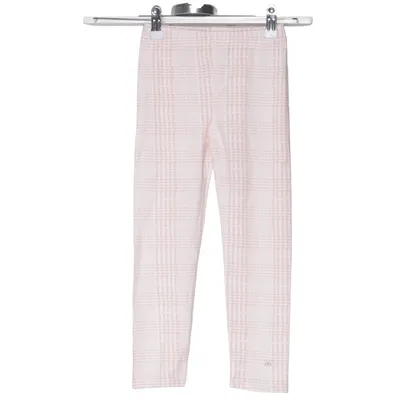 Leggings (Beige) fra Livly Bomuld, Elastan