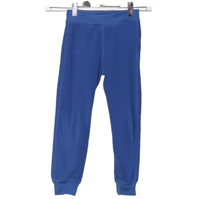 Pantalon de survêtement (Bleu) de Out Wear by Lindex Polyester