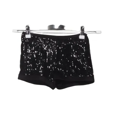 Shorts (Black) from Kix Polyester