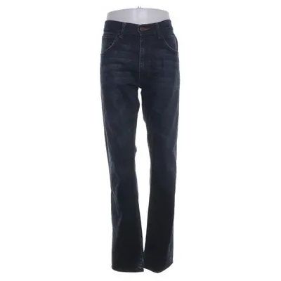 Spijkerbroek (Blauw) van Wrangler