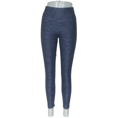 Sportleggings (Blauw) van Domyos