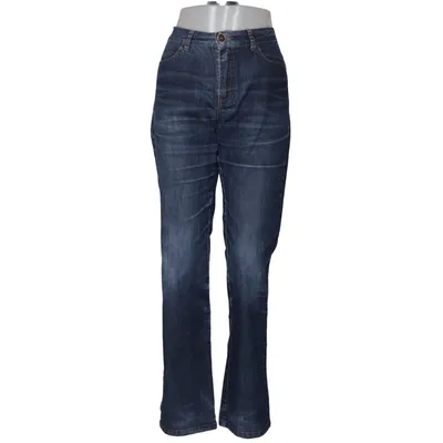 Jean (Bleu) de Joy Jeans Coton, Élasthane, Polyester