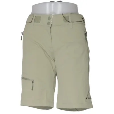 Outdoor shorts (Veotinden) van Skogstad Elastaan, Polyamide