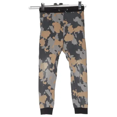 Sweatpants (Beige, Grå, Sort) fra Peuhu Bomuld, Polyester