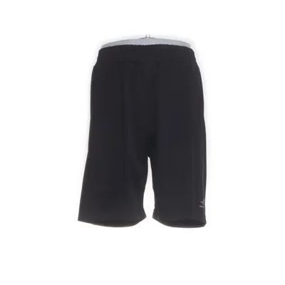 Mjukisshorts (Svart) från Energetics