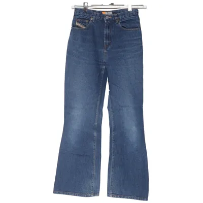 Jeans (Blå) från New Generation