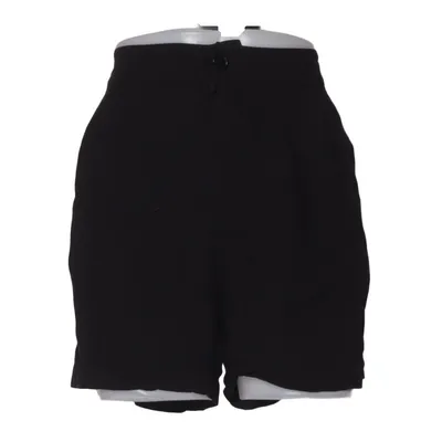 Short (Noir) de MyWear Woman Viscose