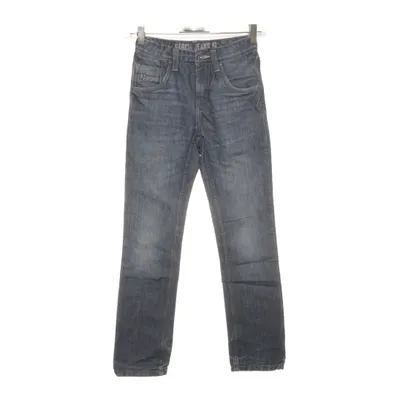 Spijkerbroek (Blauw) van Garcia Jeans