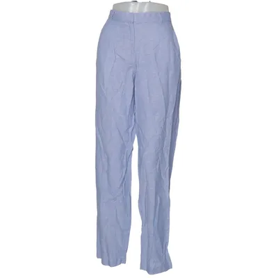 Chinos (Blauw) van Quiosque