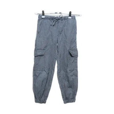 Cargobyxor (Blå, Vit) från Vero Moda Girl