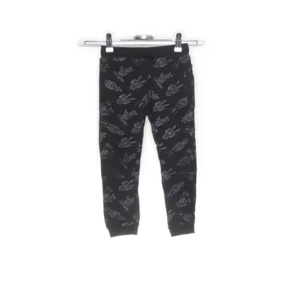 Mjukisbyxor (Svart) från Kiki & Koko