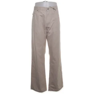 Chinos (Beige) från Stanley Bomull, Polyester