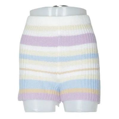 Shorts (Multicolored) from Glamaker Acrylic
