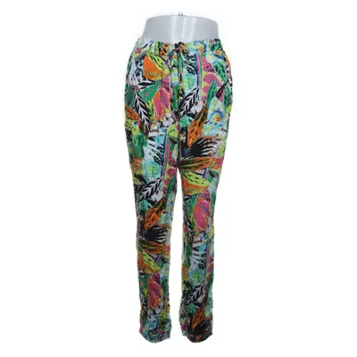 Pyjamasbyxor (Flerfärgad) från Canda Premium Viskos