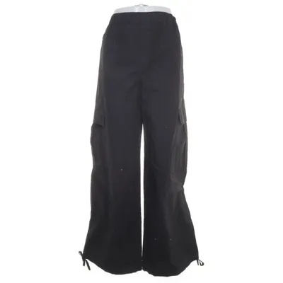 Cargobyxor (Svart) från JJXX Bomull, Elastan