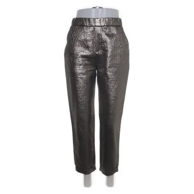 Broek (Goud) van Zara Trafaluc