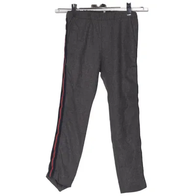 Pantalon de jogging (Gris, Bleu, Rouge) de Bonpoint