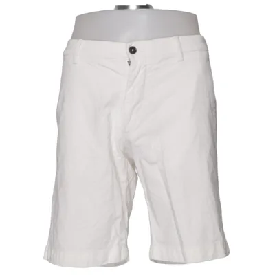 Short (Ber_muda) de Berwich Coton, Élasthane