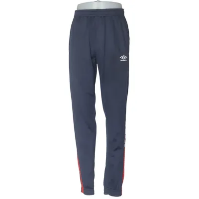 Joggers (Blue, Red, White) from Umbro Polyester