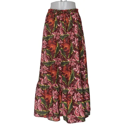 Maxi skirt (Aloha Hula) from Scotch & Soda Polyester