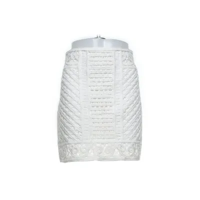 Jupe (Blanc) de H&M
