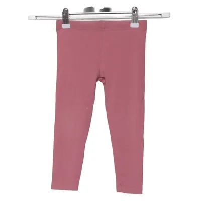Leggings (Roze) van Primark Cares Katoen, Elastaan