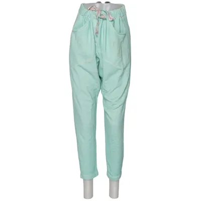 Sweatpants (Green) from Chantal. B