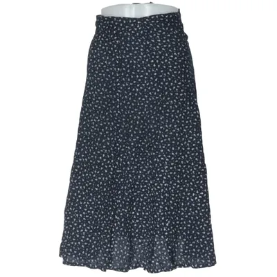 Skirt (Blue, White) from New Fast