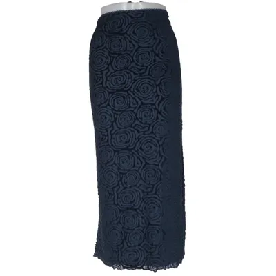 Jupe (Enticket Skirt) de Envii Coton, Polyester