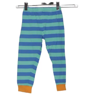 Pantalon de pyjama (Bleu, Vert, Marron) de Mothercare Coton, Élasthane