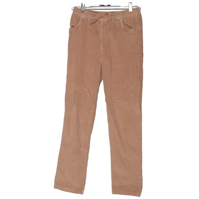 Corduroy pants (Brown) from Roxy Girl Cotton