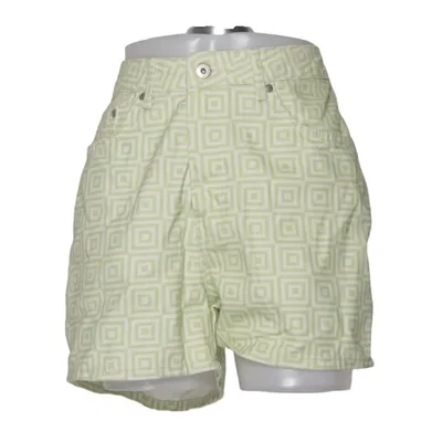Short (Vert, Blanc) de The Ragged Priest Coton