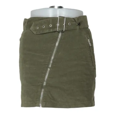 Jupe (Vert) de The Cords & Co Coton, Élasthane