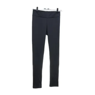 Collants de sport (Noir) de Pxs Élasthane, Polyester