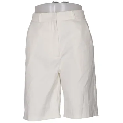Korte broek (Wit) van Outrageous Fortune Elastaan, Polyester