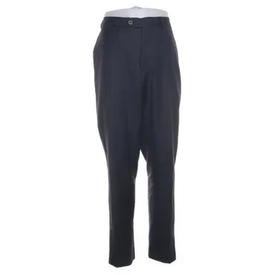 Suit pants (Blue) from Suitsupply