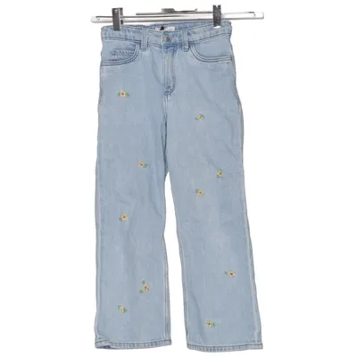 Jeans (Blå, Flerfärgad) från Arket Bomull