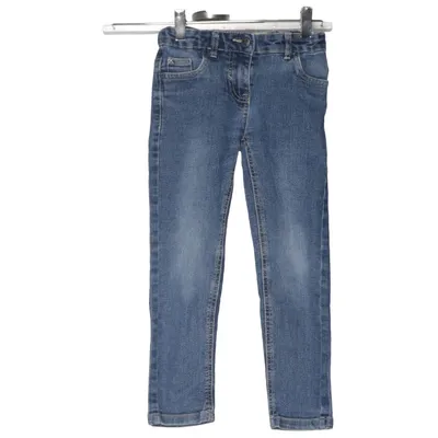 Jeans (Blue) from Topomini Cotton, Elastane, Polyester