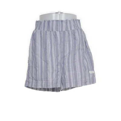 Shorts (Blå) från Newbie by KappAhl Bomull, Linne