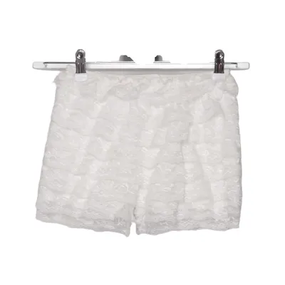 Shorts (White) from Dolly Style