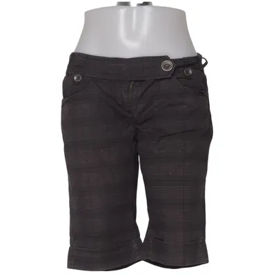 Shorts (Grau) von QS by S.Oliver Baumwolle